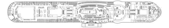 Deck Plan deck-4